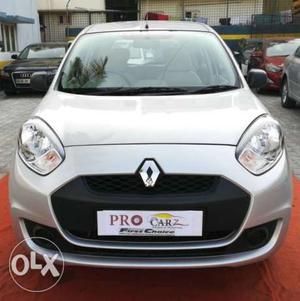 Renault Pulse, , Petrol