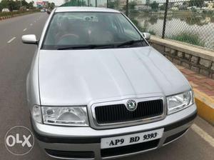  Skoda Octavia diesel  Kms