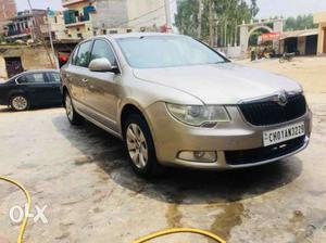 Skoda Superb Elegance 2.0 Tdi Cr At, , Diesel