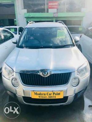 Skoda Yeti Elegance 4 X , Diesel