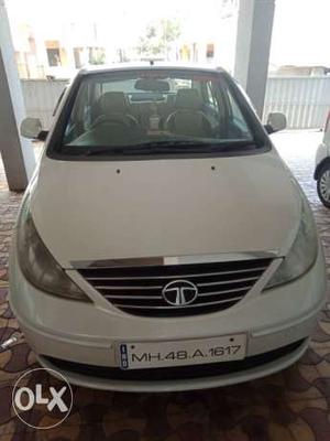 Tata Manza diesel  Kms  year