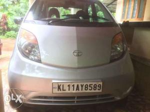 Tata Nano Twist Xt, , Petrol