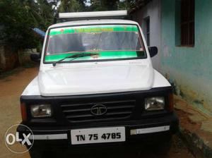  Tata Sumo diesel  Kms Call-five