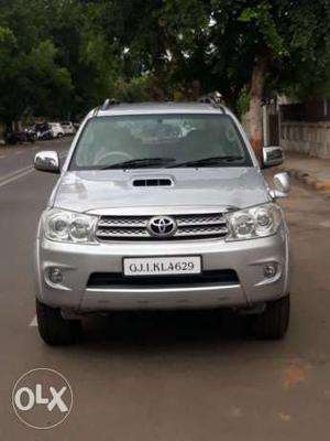 Toyota Fortuner 3.0 4x4 Mt, , Diesel