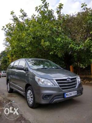 Toyota Innova 2.5 G Bs Iv 7 Str, , Diesel