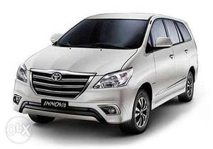 Toyota Innova Crysta 2.5z, , Diesel