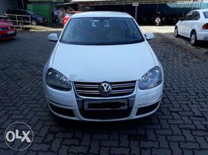 Volkswagen Jetta Comfortline 2.0l Tdi, , Diesel