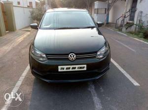 Volkswagen Polo Trendline 1.2l (p), , Petrol