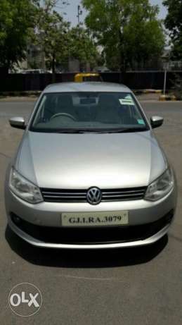 Volkswagen Vento Comfortline Diesel, , Diesel