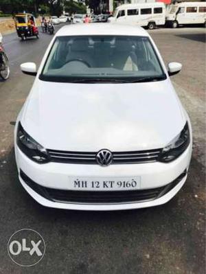 Volkswagen Vento Highline Diesel, , Diesel