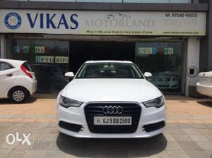 Audi A6 2.0 Tdi Premium Plus, , Diesel