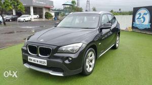 Bmw X1 Sdrive20d Xline, , Diesel