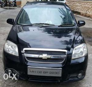 Chevrolet Aveo Lt , Cng