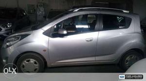 Chevrolet Beat, , Diesel