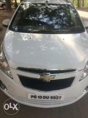 Chevrolet Beat Lt Diesel, , Diesel