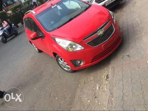 Chevrolet Beat cng 56 Kms  year