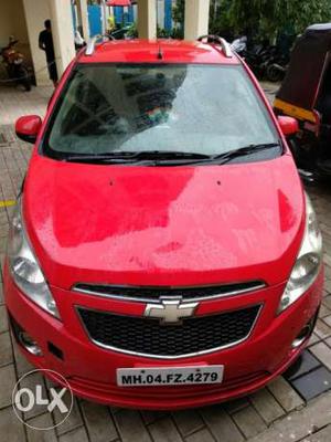  Chevrolet Beat diesel  Kms