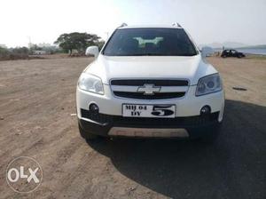 Chevrolet Captiva Lt, , Diesel