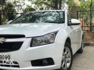 Chevrolet Cruze Ltz At, , Diesel