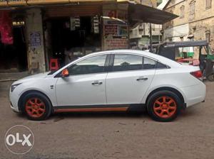 Chevrolet Cruze Ltz, , Diesel