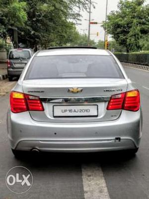 Chevrolet Cruze Ltz, , Diesel