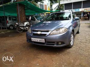  Chevrolet Optra Magnum diesel  Kms