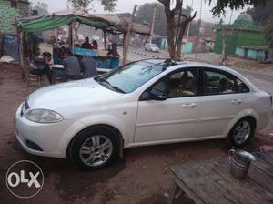 Chevrolet Optra Magnum diesel  Kms  year