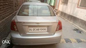  Chevrolet Optra petrol  Kms Good Condition