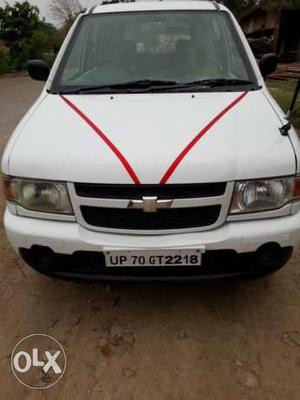  Chevrolet Tavera diesel  Kms