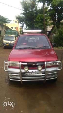  Chevrolet Tavera diesel  Kms