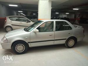 Extremely well maintained Maruti Esteem Vxi  with LPG