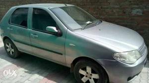  Fiat Palio Stile cng  Kms