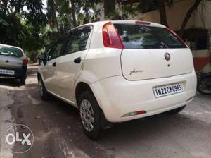 Fiat Punto Dynamic , Diesel