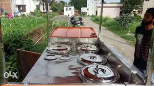Food Rickshaw