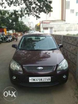 Ford Fiesta Exi , Diesel