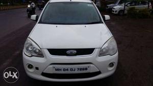 Ford Fiesta Zxi 1.4 Tdci, , Diesel