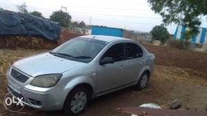 Ford Fiesta cng  Kms  year