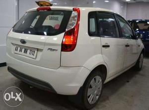 Ford Figo Duratec Petrol Zxi , Petrol