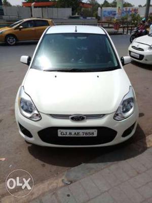 Ford Figo Duratorq Diesel Exi , Diesel