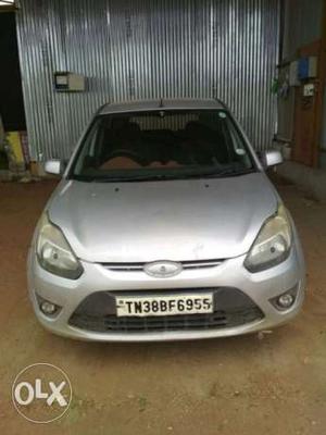 Ford Figo Figo 1.5d Titanium, , Diesel