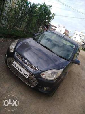  Ford Figo diesel  Kms