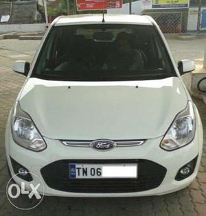  Ford Figo diesel  Kms