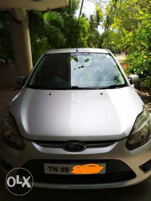  Ford Figo diesel  Kms