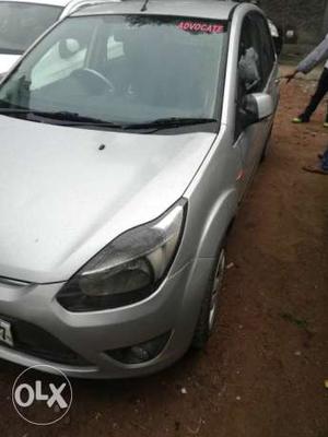  Ford Figo diesel  Kms