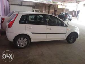 Ford figo car  model diesel