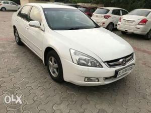 Honda Accord 2.4 At, , Petrol