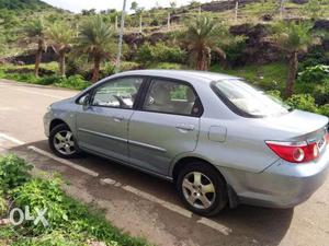 Honda City  Showroom Condition, No need to spend for