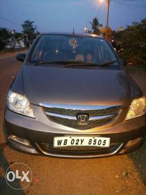 Honda City Zx petrol  Kms Nov 