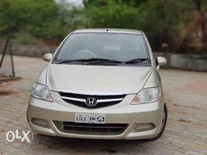 Honda City Zx petrol  Kms  year