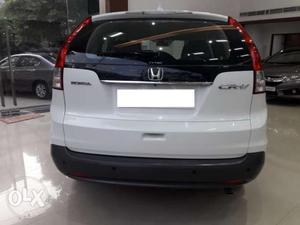 Honda Crv 2liter Manual